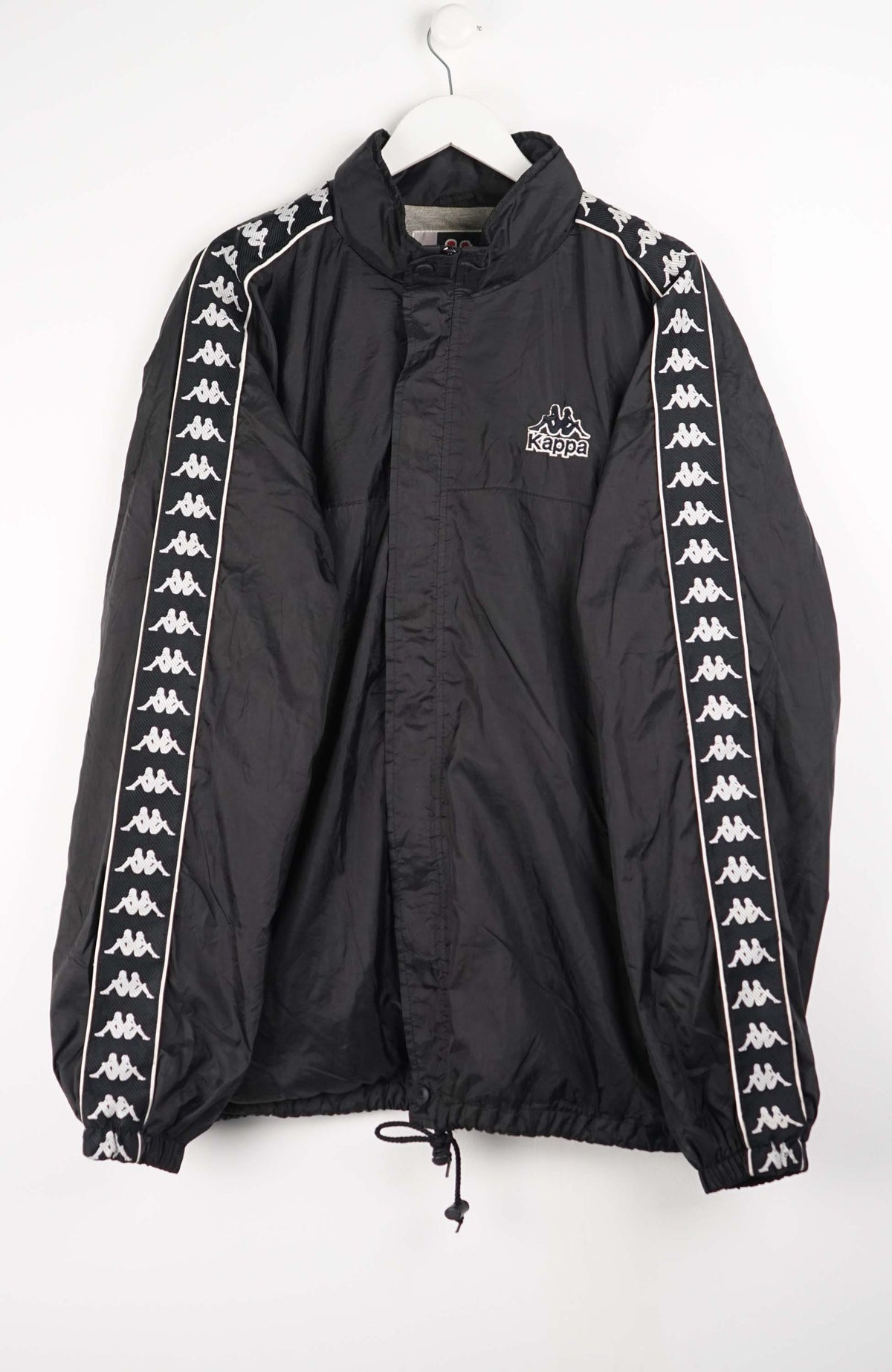 VINTAGE KAPPA WINDBREAKER (XL)