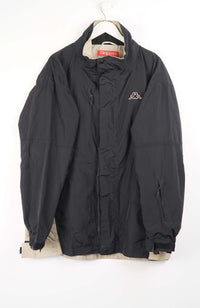 VINTAGE KAPPA JACKET (XXL)