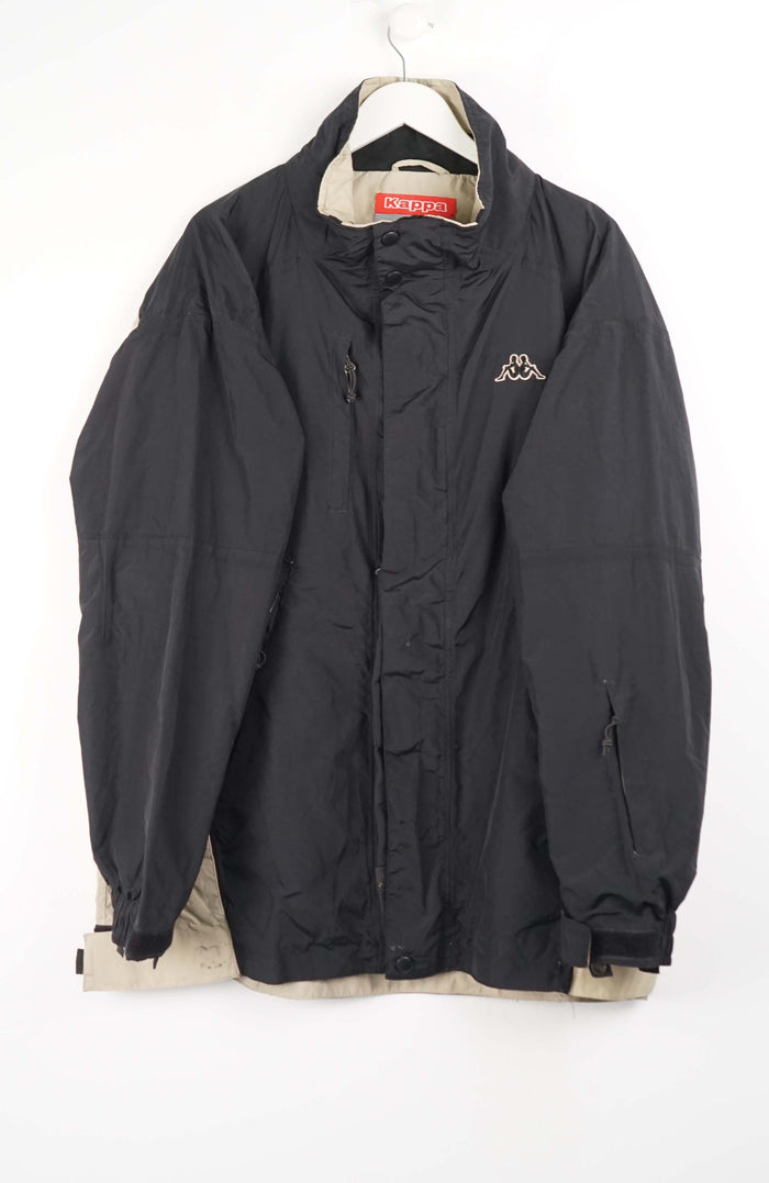 VINTAGE KAPPA JACKET (XXL)