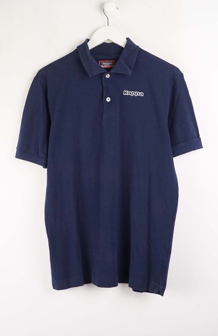 VINTAGE KAPPA POLO SHIRT (M)