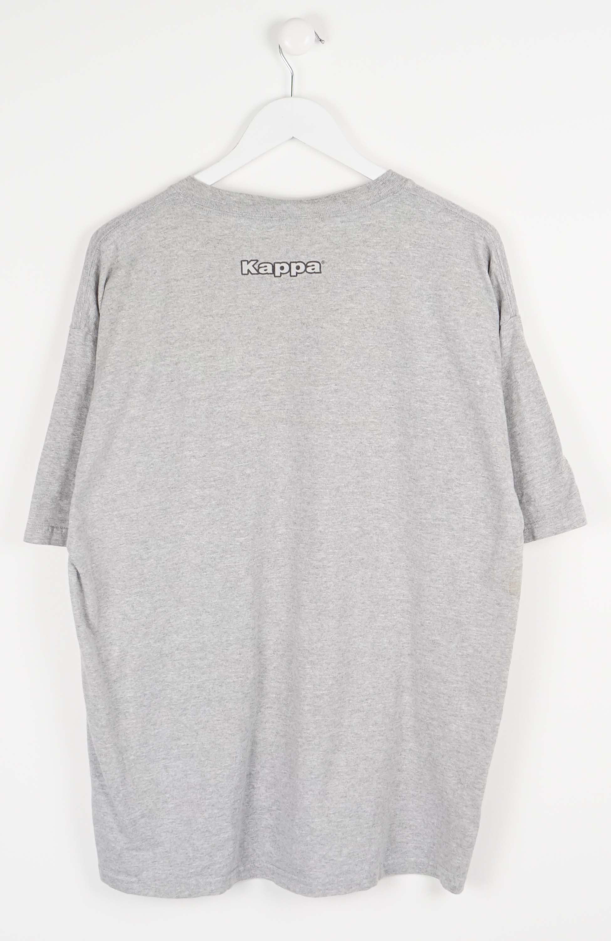 Kappa t shirt vintage outlet
