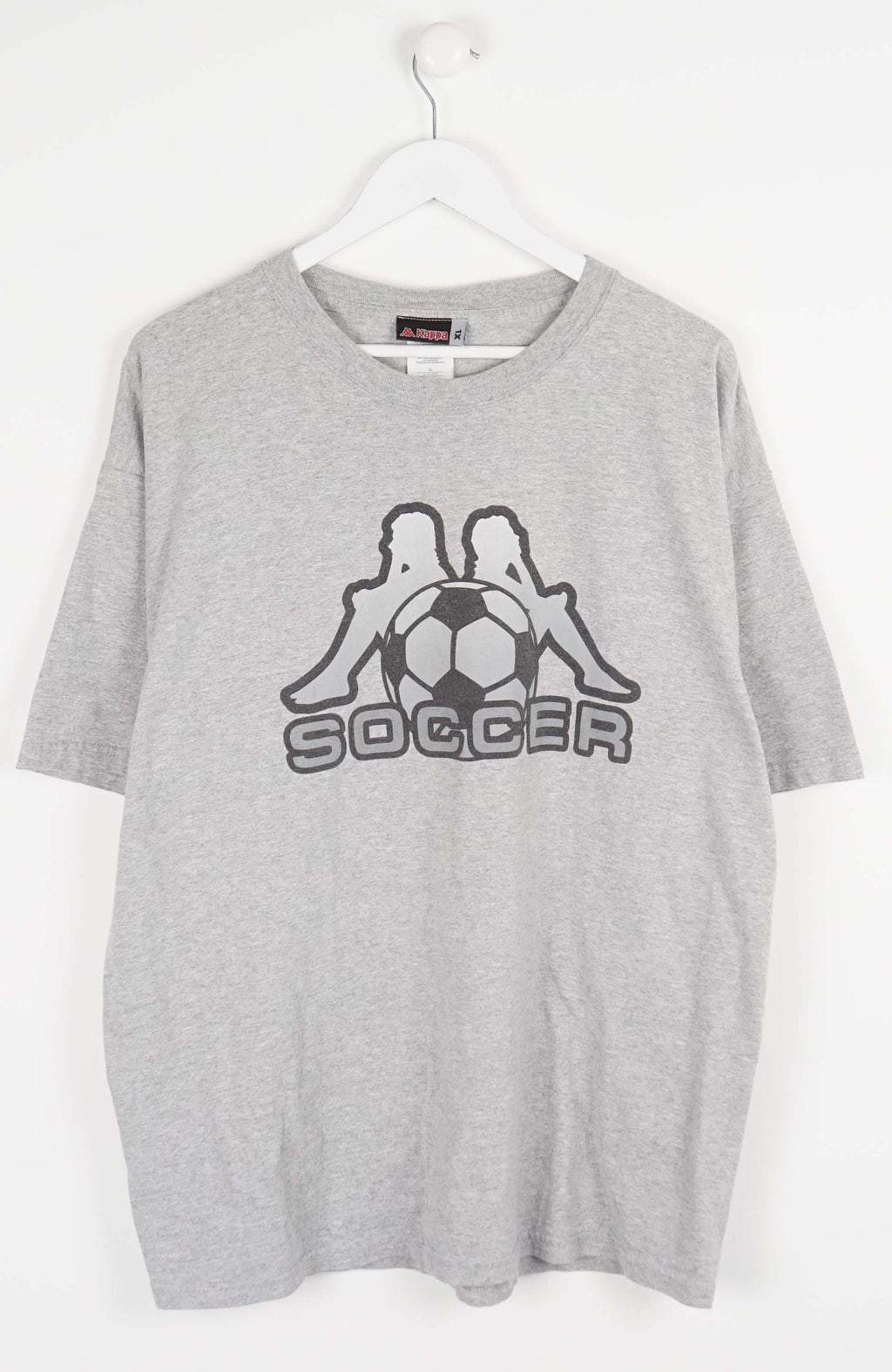 VINTAGE KAPPA T SHIRT XL