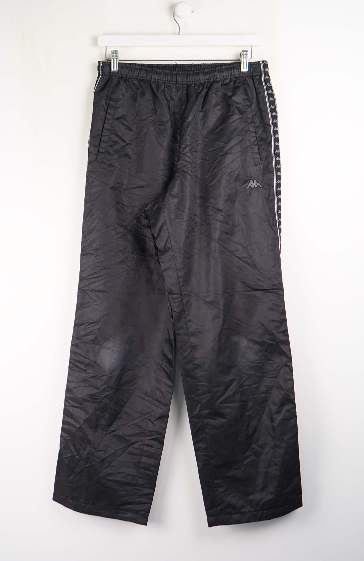 VINTAGE KAPPA TRACKPANTS (M)