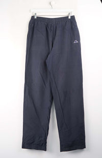 VINTAGE KAPPA TRACK PANTS (M)