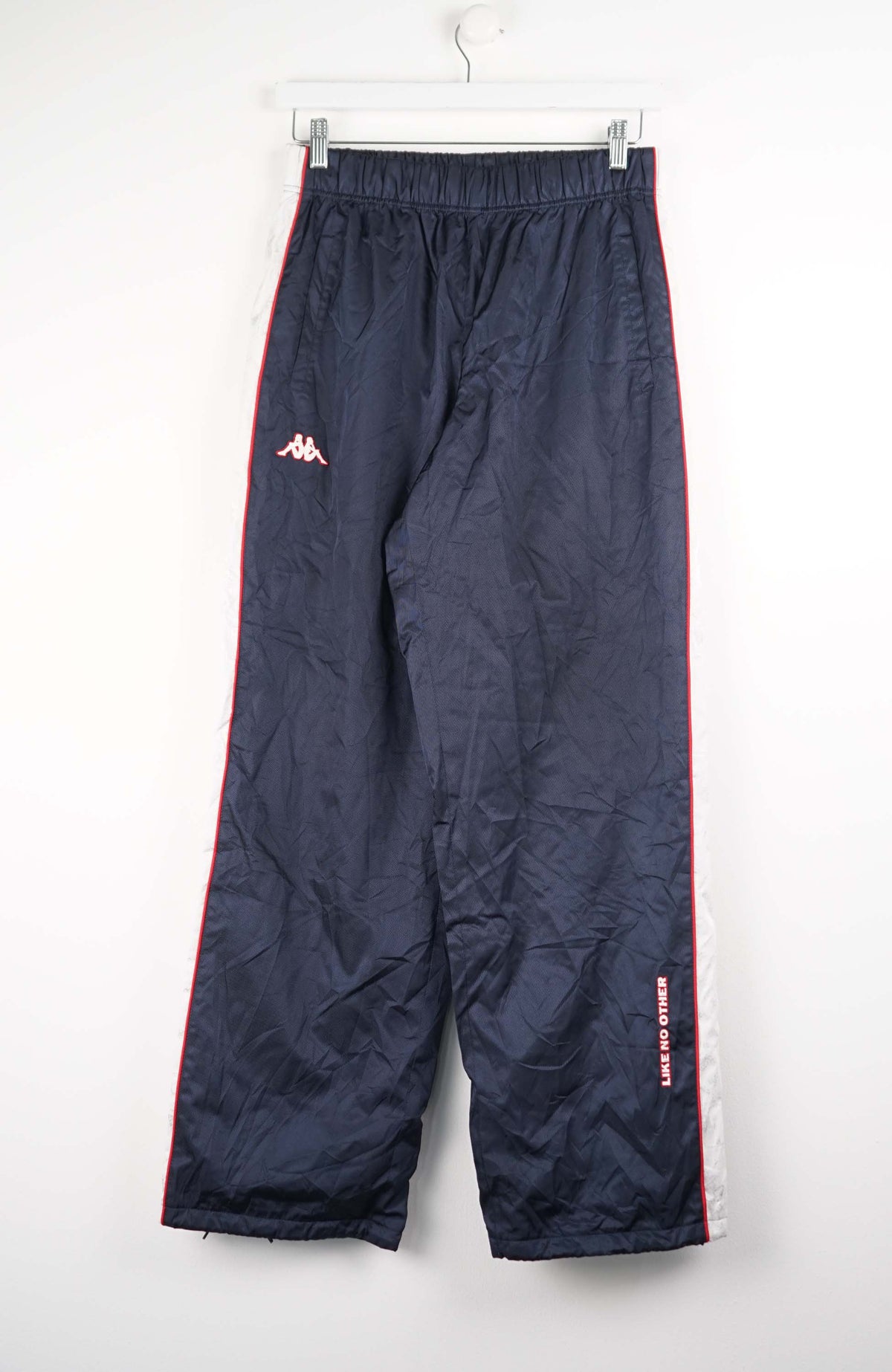 VINTAGE KAPPA TRACK PANTS (S)