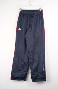 VINTAGE KAPPA TRACK PANTS (S)