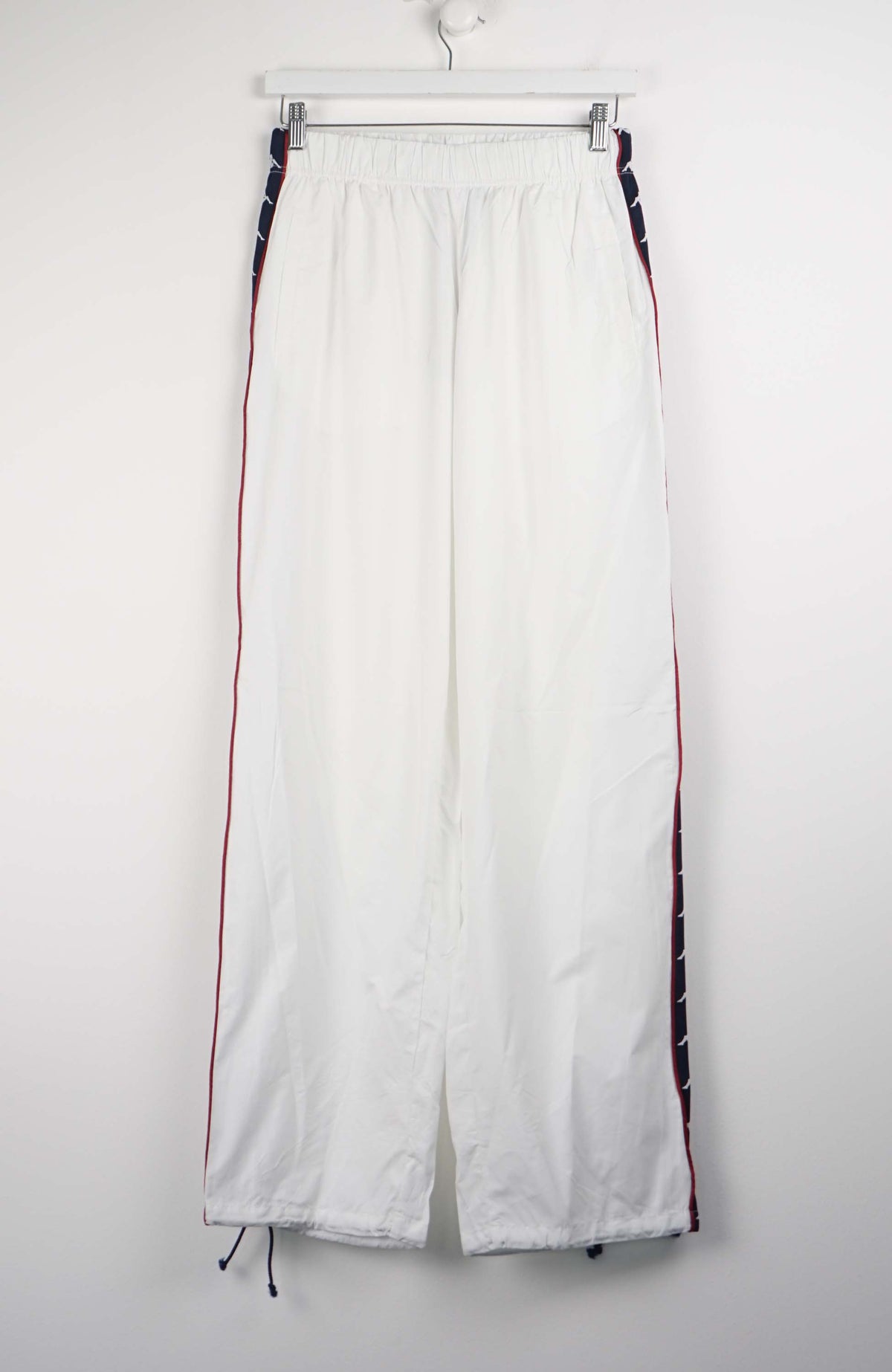 VINTAGE KAPPA TRACK PANTS (S)