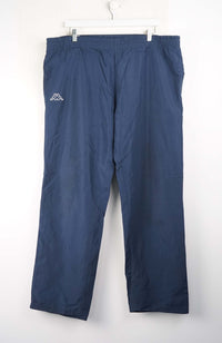 VINTAGE KAPPA TRACK PANTS (XXXL)