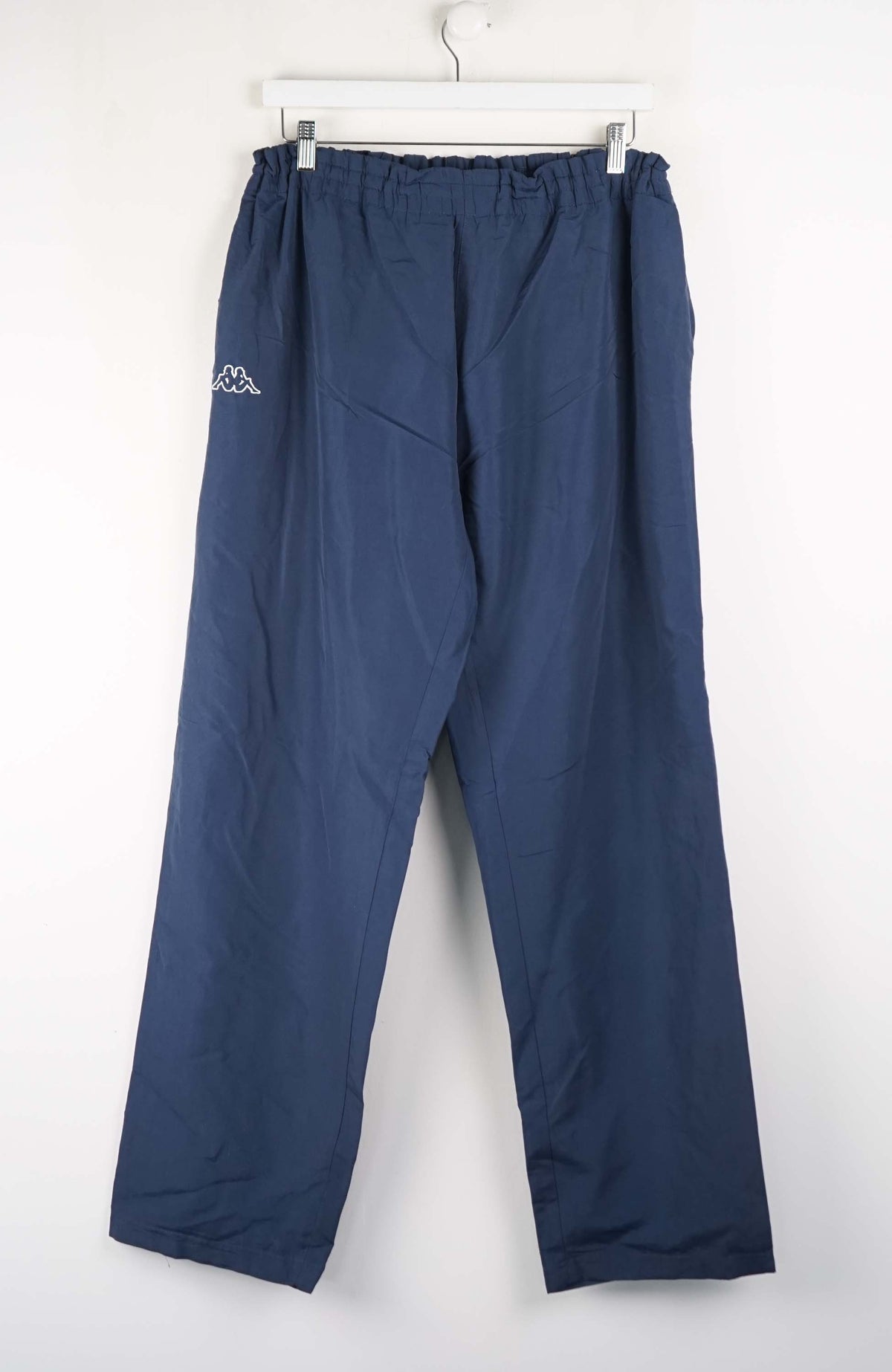 VINTAGE KAPPA TRACK PANTS (M)