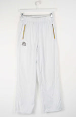 VINTAGE KAPPA TRACK PANTS (S)