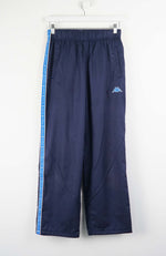 VINTAGE KAPPA TRACK PANTS (S)