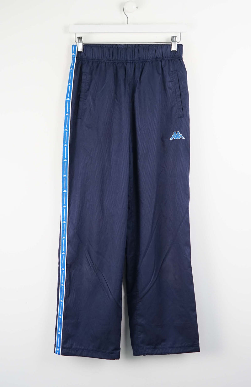 VINTAGE KAPPA TRACK PANTS (S)