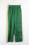 VINTAGE KAPPA TRACK PANTS (M)