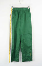 VINTAGE KAPPA TRACK PANTS (M)