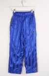 VINTAGE KAPPA TRACK PANTS (XS)