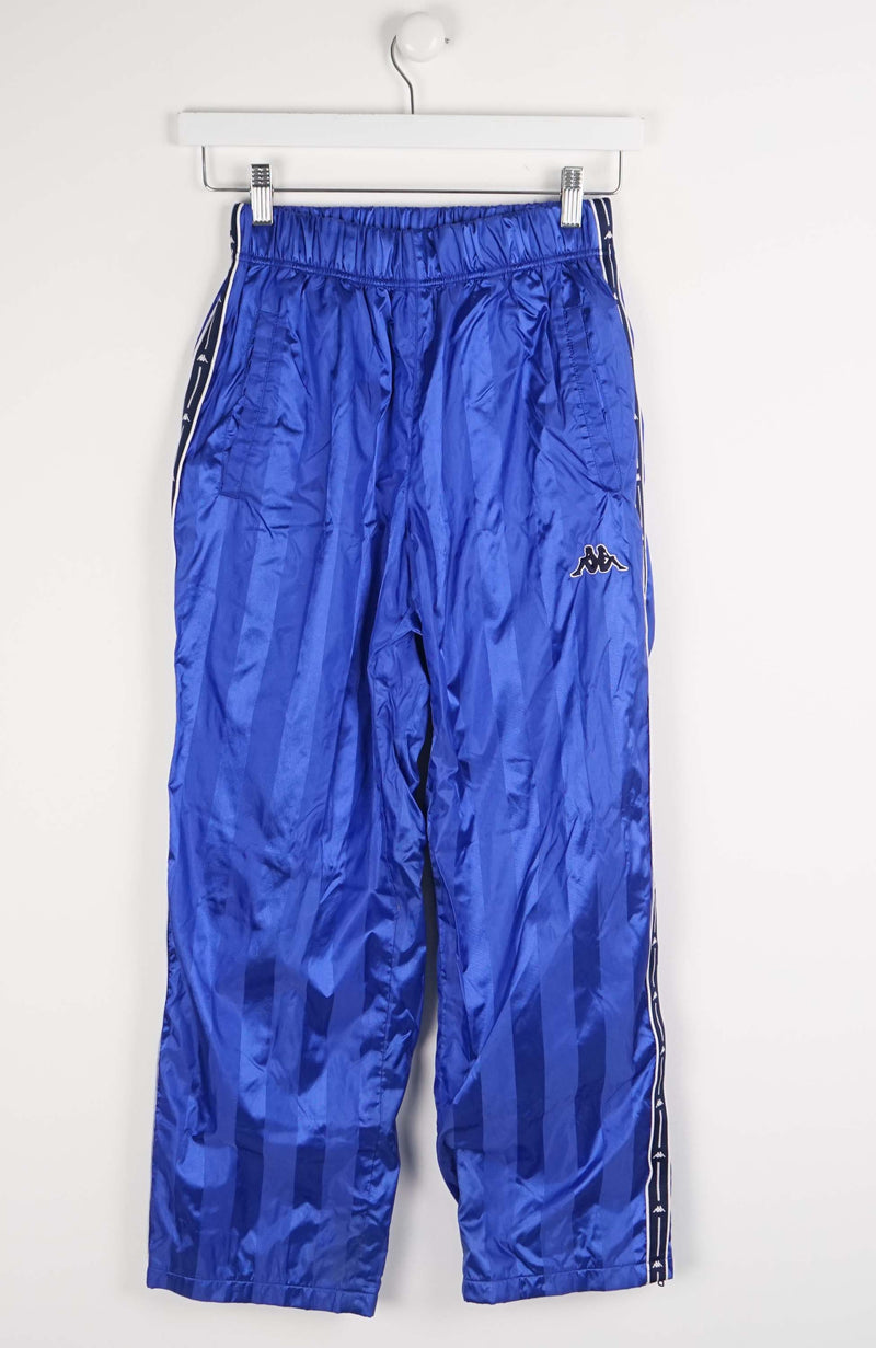 VINTAGE KAPPA TRACK PANTS (XS)
