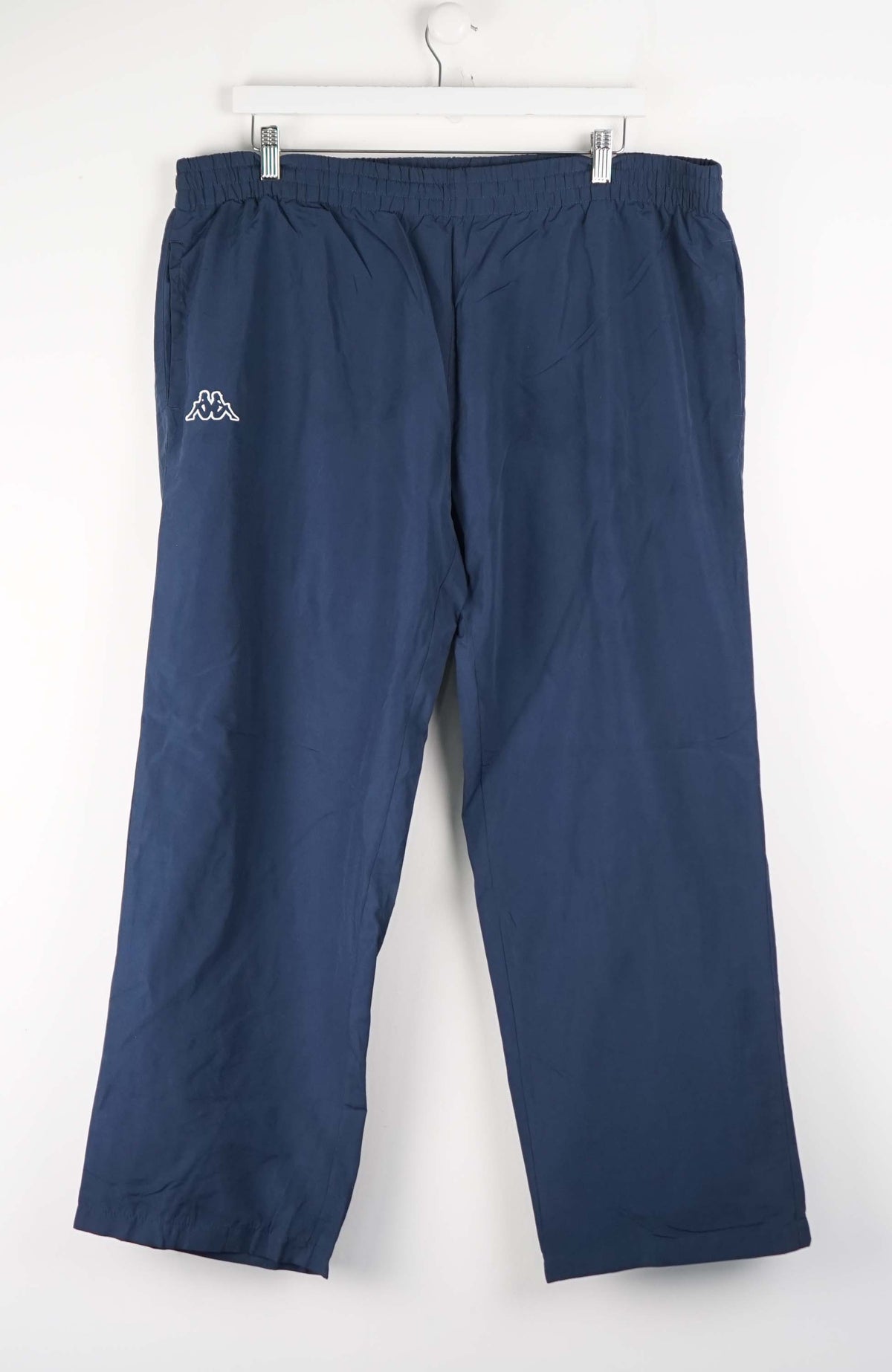 VINTAGE KAPPA TRACK PANTS (XXL)