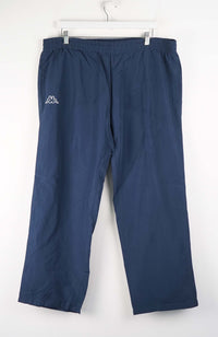 VINTAGE KAPPA TRACK PANTS (XXL)