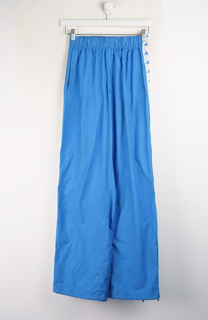 VINTAGE KAPPA TRACK PANTS (XS)