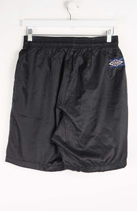 VINTAGE KAPPA TRACK PANT SHORTS (XS)