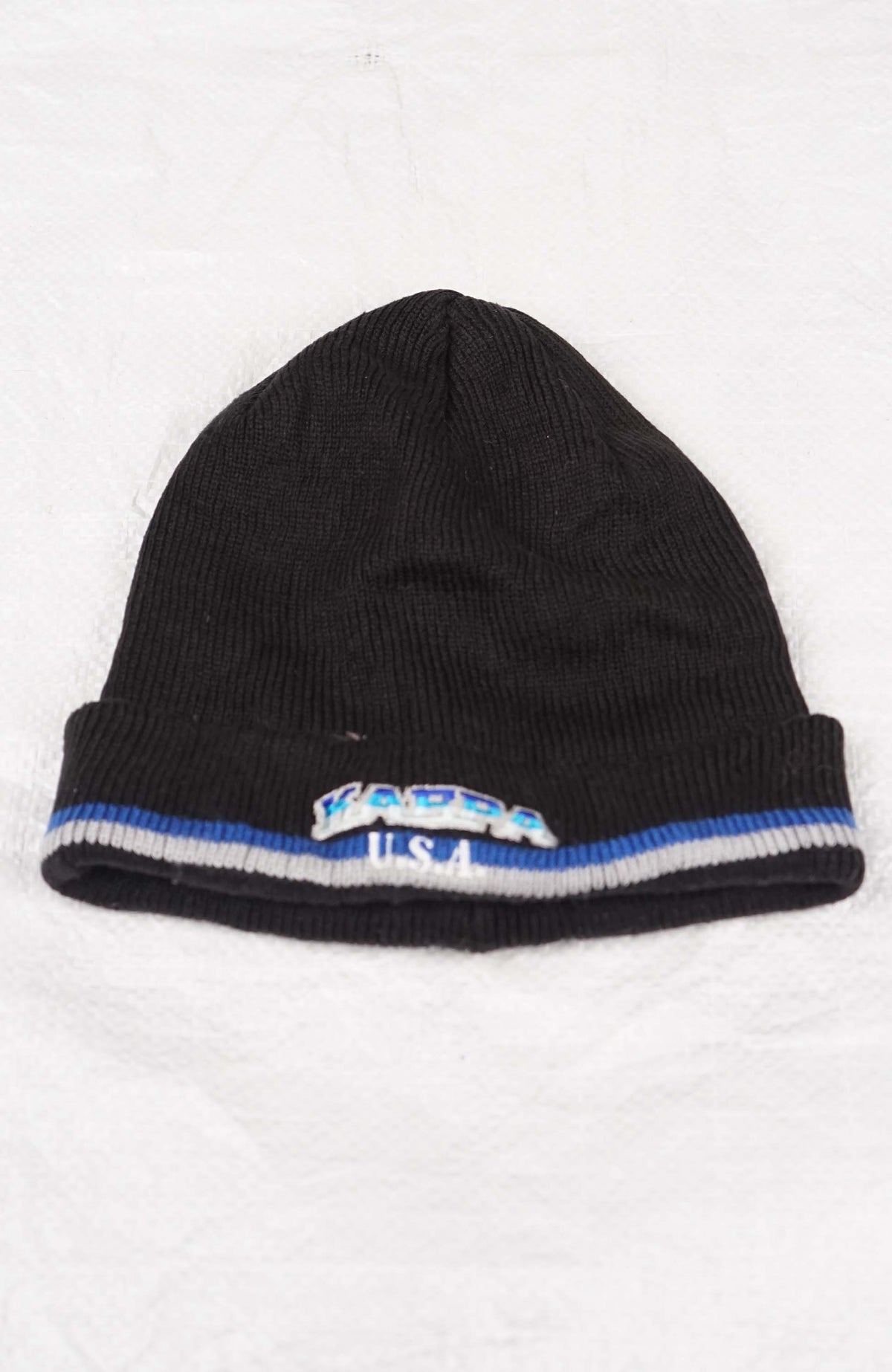 VINTAGE KAEPA USA BEANIE