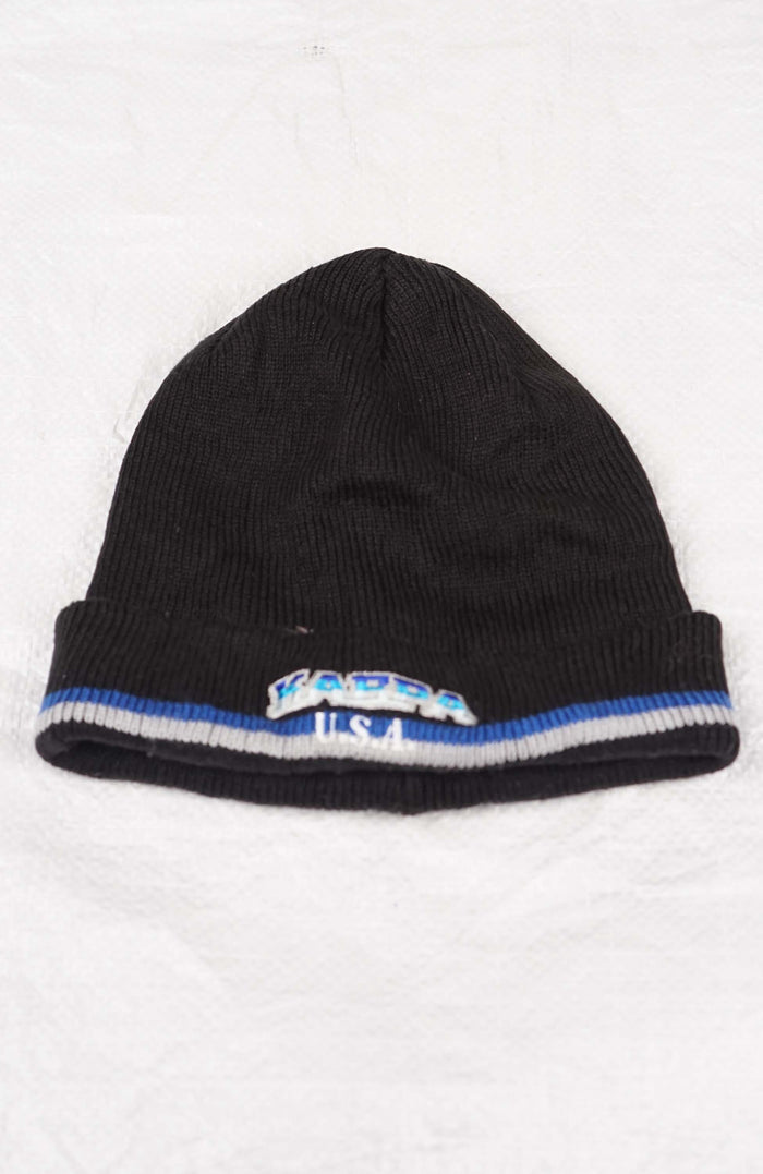 VINTAGE KAEPA USA BEANIE