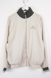 VINTAGE KAPPA WINDBREAKER (L)