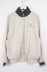 VINTAGE KAPPA WINDBREAKER (L)