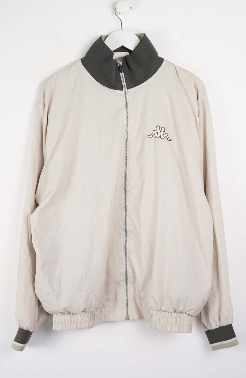 VINTAGE KAPPA WINDBREAKER (L)