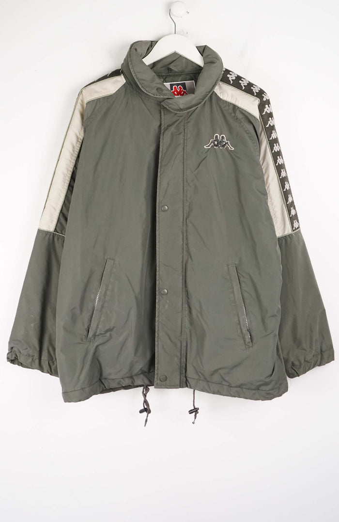 VINTAGE KAPPA WINDBREAKER (XL)