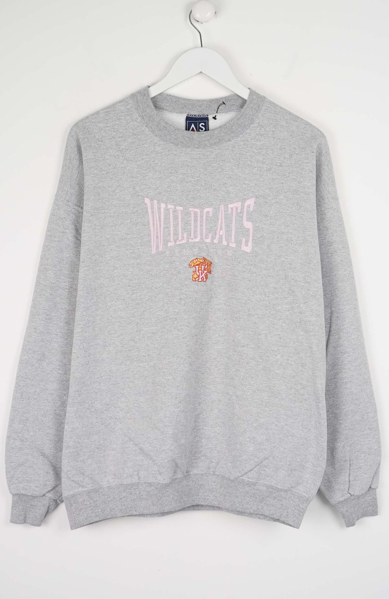 VINTAGE KENTUCKY WILDCATS SWEATER (L)