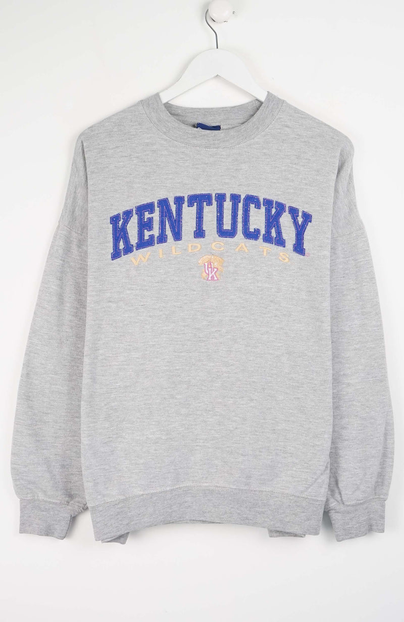VINTAGE KENTUCKY WILDCATS SWEATER (L)