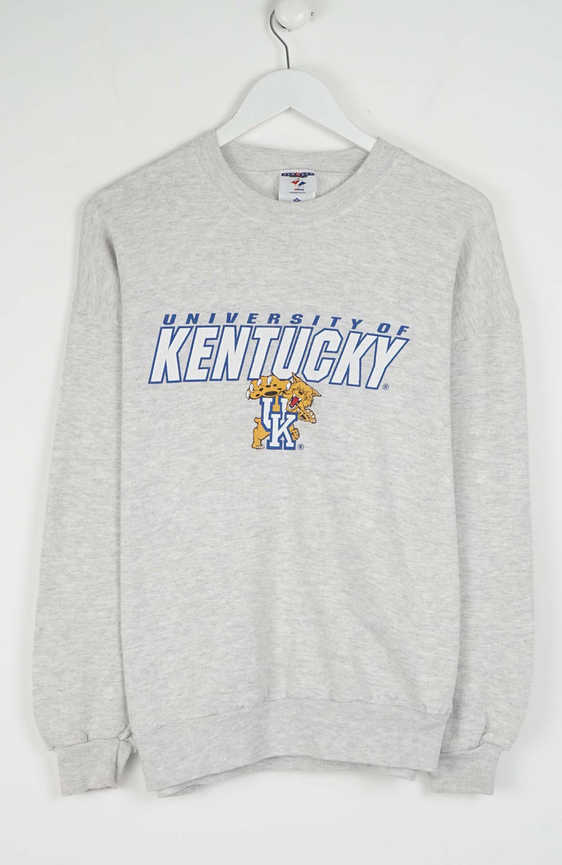 VINTAGE KENTUCKY WILDCATS SWEATER (M)