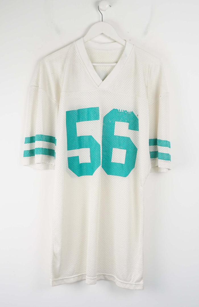 VINTAGE NFL ROKKO 56 JERSEY (M)