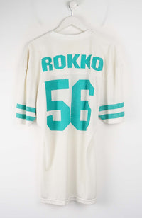 VINTAGE NFL ROKKO 56 JERSEY (M)