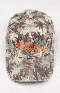 VINTAGE LANCASTER KNIVES REAL TREE HAT