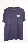 VINTAGE WELCOME TO LAS VEGAS NEVADA T-SHIRT (XL)