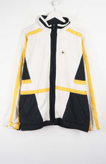 VINTAGE LE COQ SPORTIF WINDBREAKER (XL)