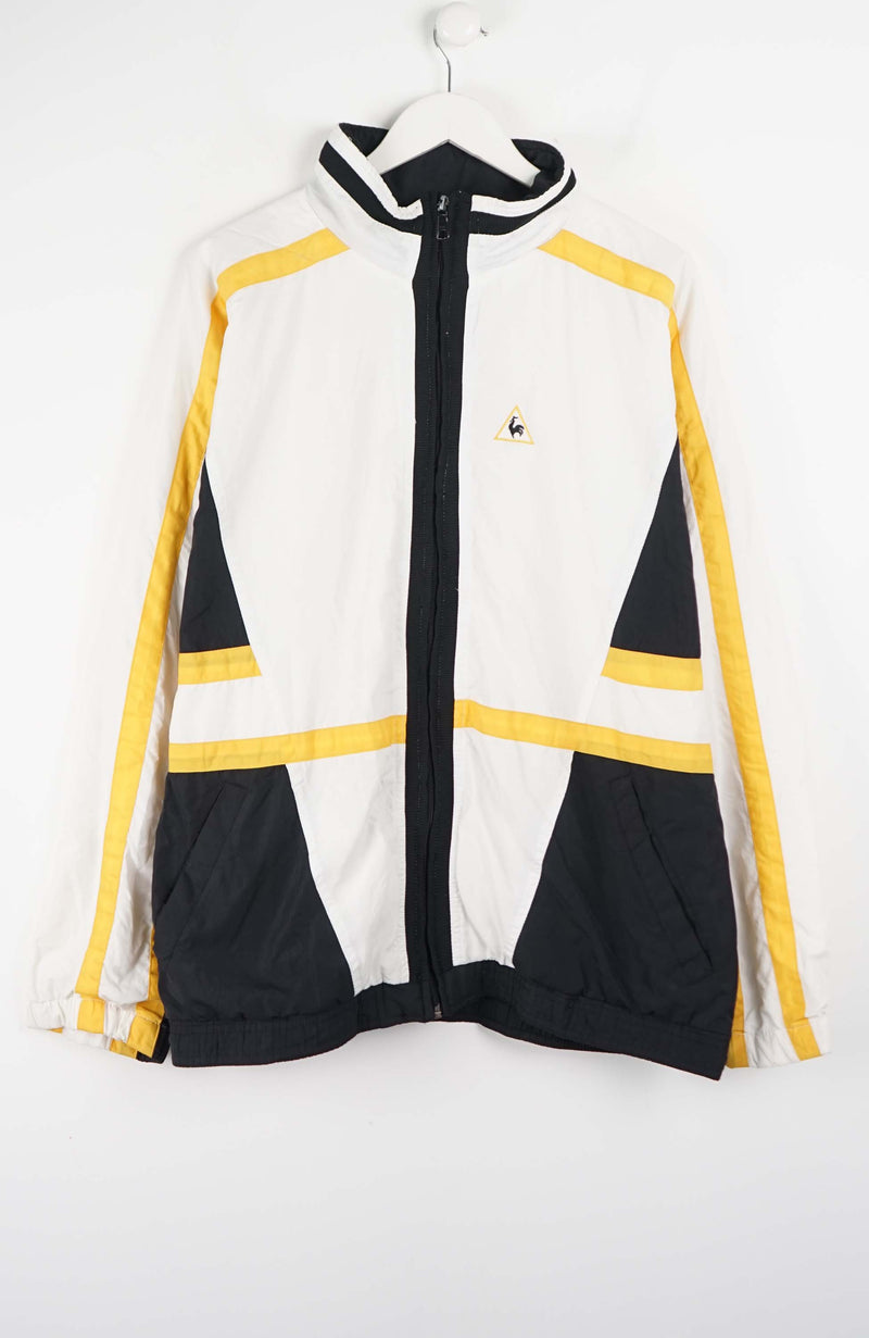VINTAGE LE COQ SPORTIF WINDBREAKER (XL)