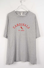 VINTAGE ST LOIUS CARDINALS T-SHIRT (XXL)