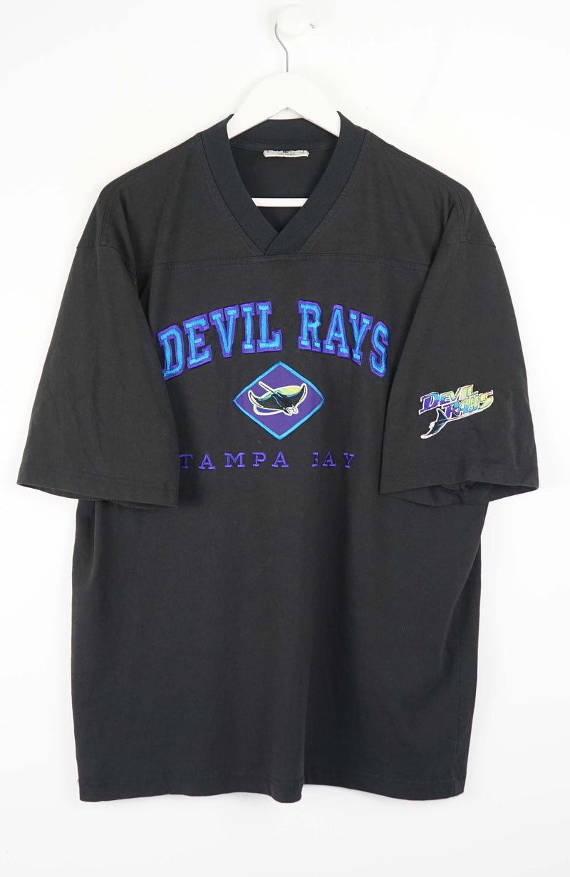 VINTAGE DEVIL RAYS TAMPA BAY T-SHIRT (XL)