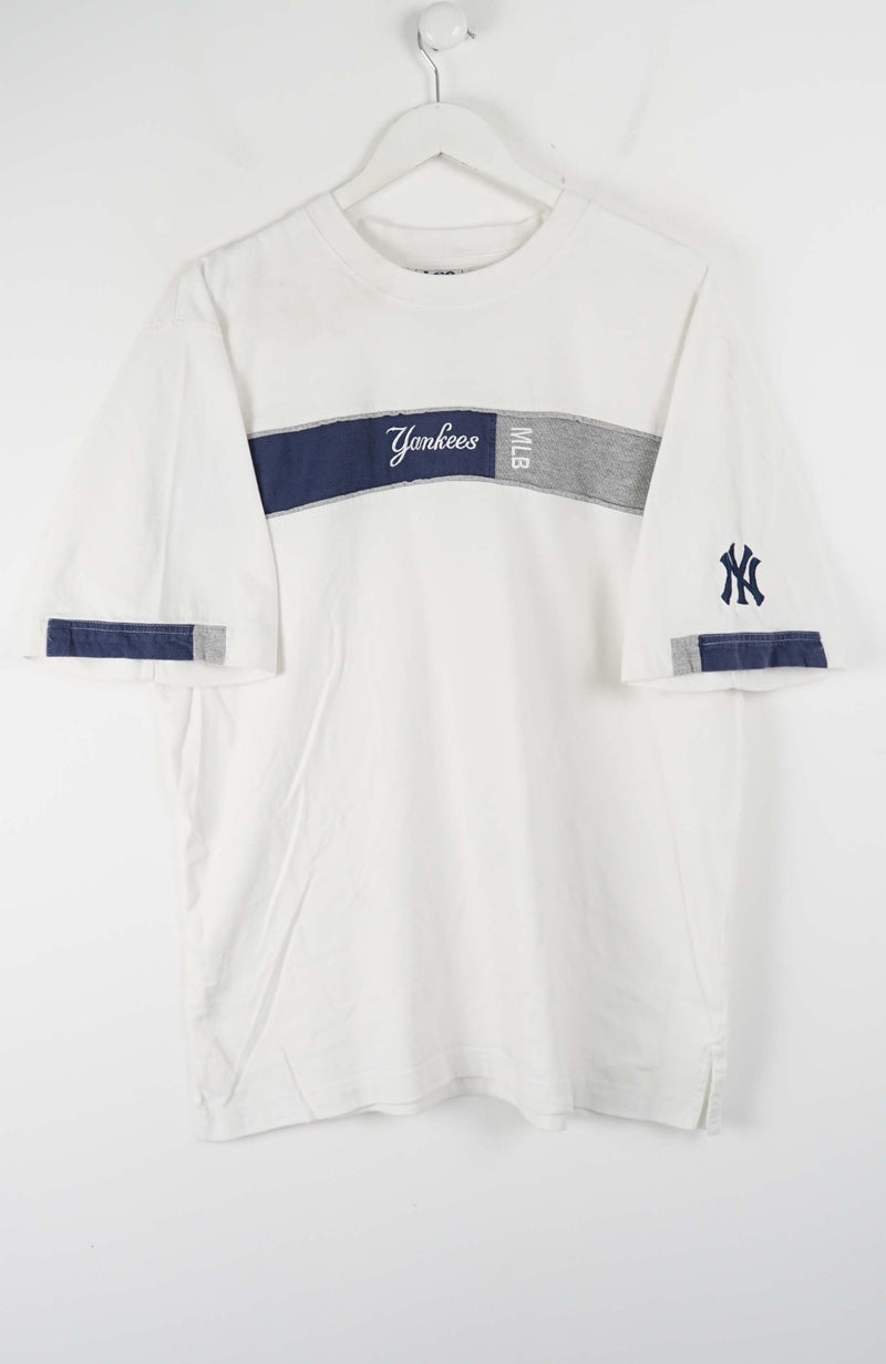 VINTAGE NEW YORK YANKEES T-SHIRT (XL)