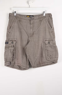 VINTAGE LEE SHORTS W32