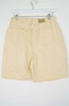 VINTAGE LEE JORTS W30