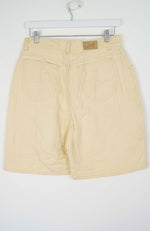 VINTAGE LEE JORTS W30