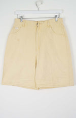 VINTAGE LEE JORTS W30