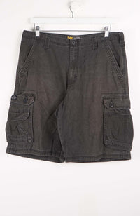 VINTAGE LEE SHORTS W34