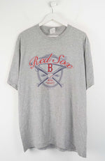VINTAGE BOSTON RED SOX T-SHIRT (XL)