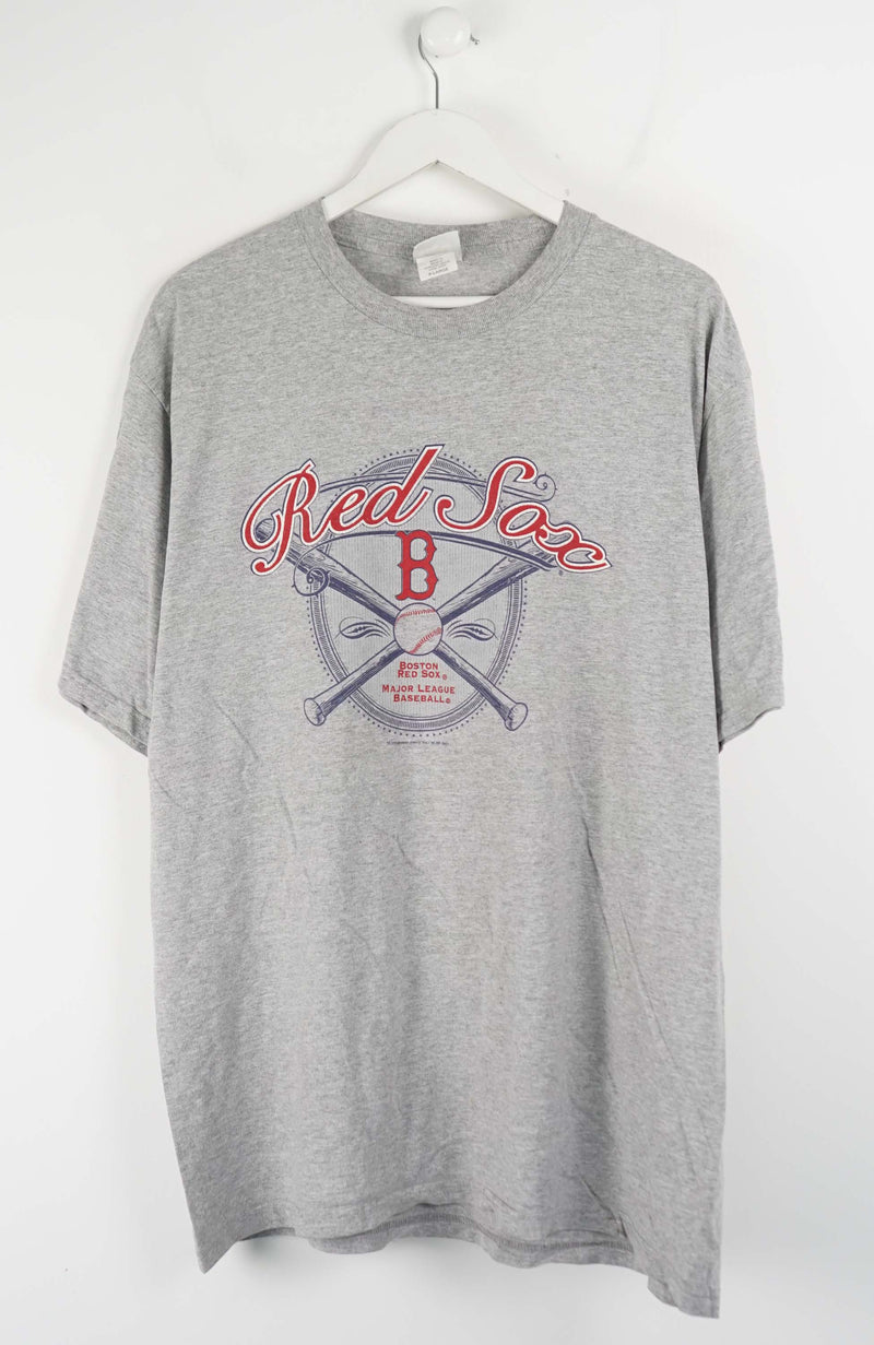 VINTAGE BOSTON RED SOX T-SHIRT (XL)