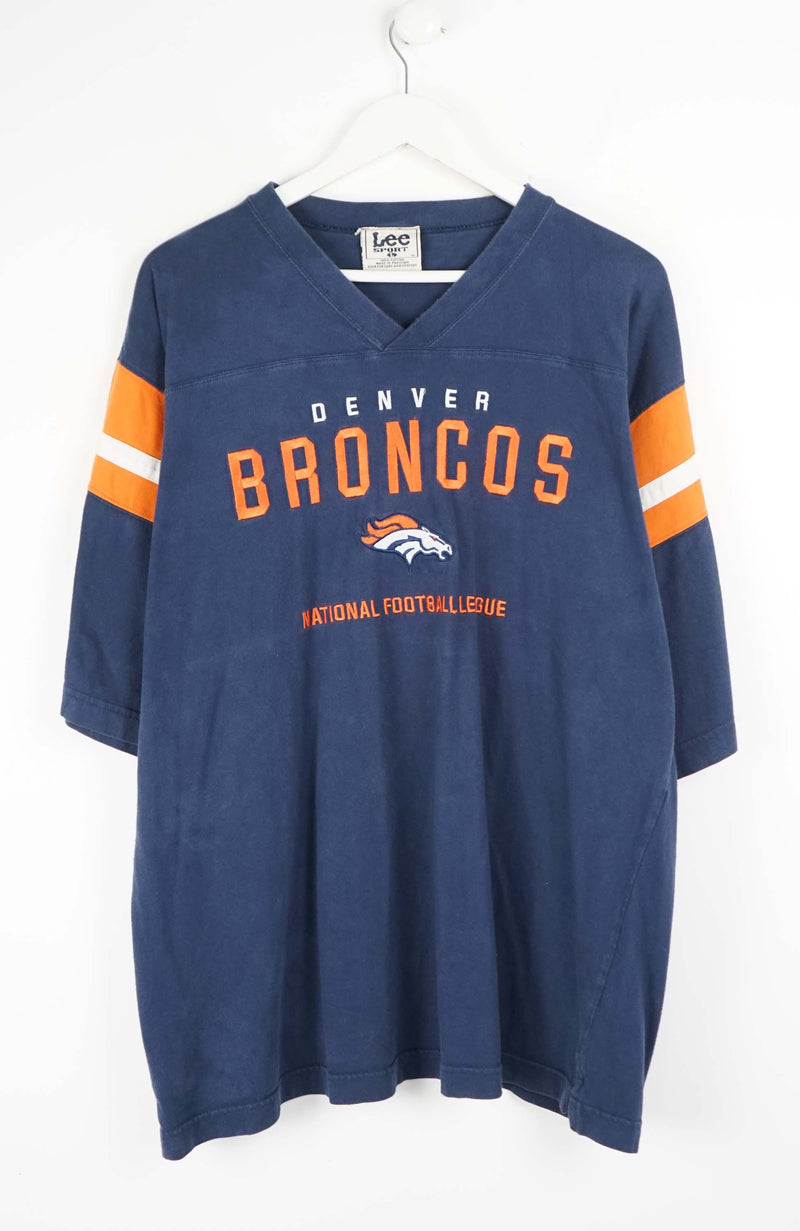 VINTAGE NFL DENVER BRONCOS T-SHIRT (XL)